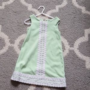 Toddler Dress